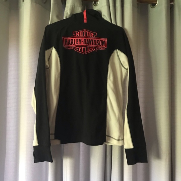 Harley-Davidson Fleece - Picture 2 of 2